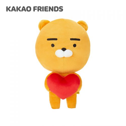 Coussin Manga KAKAO FRIENDS - Ref 2686850