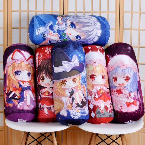 Coussin Manga SHAMOE - Ref 2686853