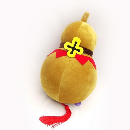 Coussin Manga en peluche - Ref 2686869