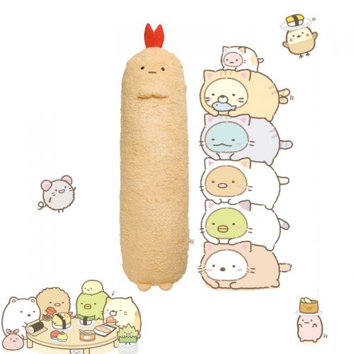 Coussin Manga en peluche - Ref 2686875