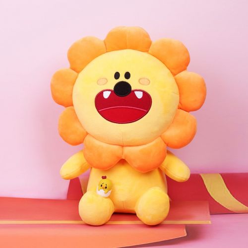 Coussin Manga en peluche - Ref 2686877