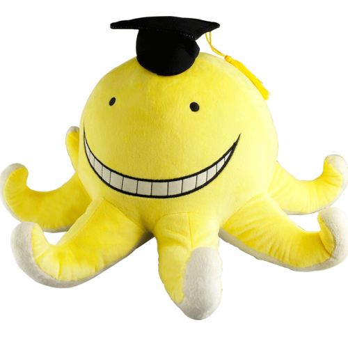 Coussin Manga en peluche - Ref 2686900