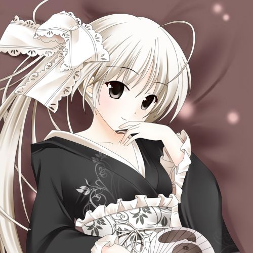 Coussin Manga en tissu - Ref 2686960