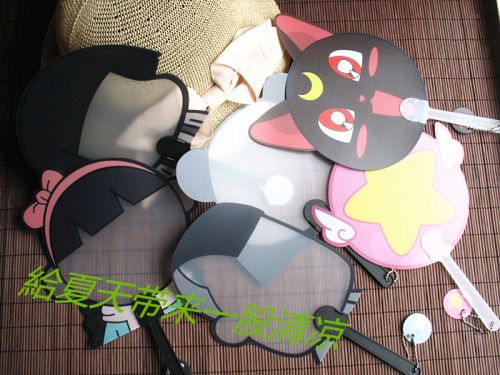 Coussin Manga - Ref 2686980