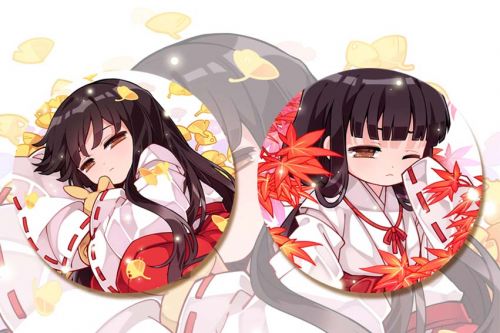 Coussin Manga - Ref 2687002