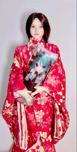 Coussin Manga - Ref 2687005