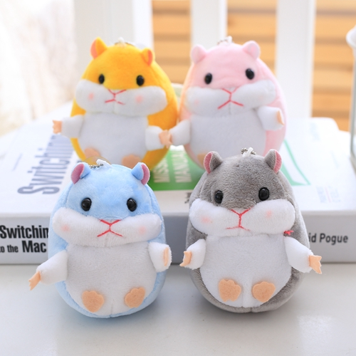 Coussin Manga en peluche - Ref 2687064