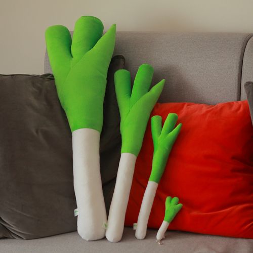 Coussin Manga en peluche - Ref 2687067
