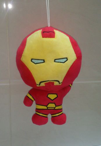 Coussin Manga en peluche - Ref 2687099