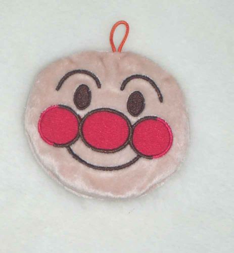 Coussin Manga BANDAI en peluche - Ref 2687106