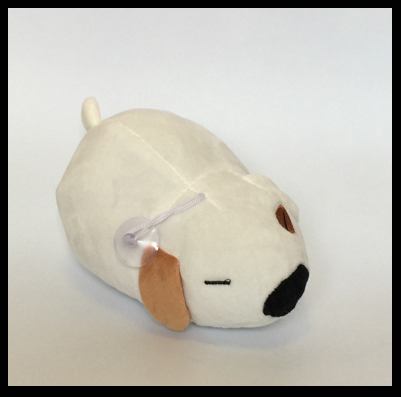 Coussin Manga en peluche - Ref 2687123