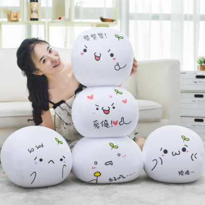 Coussin Manga en peluche - Ref 2687150