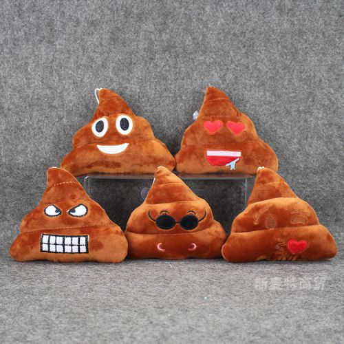Coussin Manga en peluche - Ref 2687153