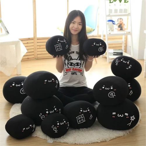 Coussin Manga en peluche - Ref 2687155