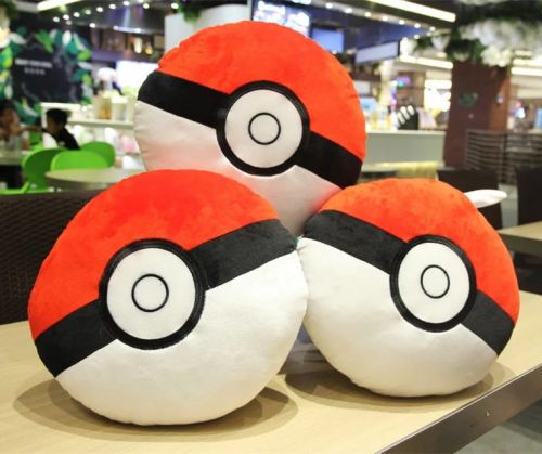 Coussin Manga en peluche - Ref 2687164