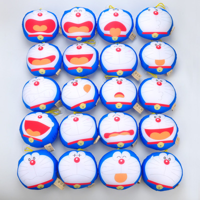 Coussin Manga en peluche - Ref 2687189