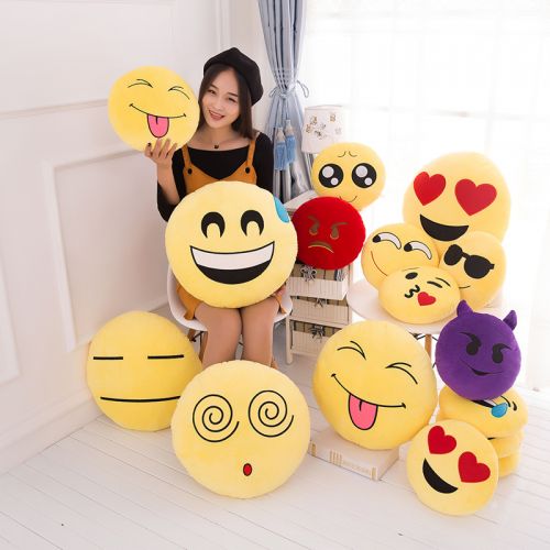 Coussin Manga en peluche - Ref 2687196