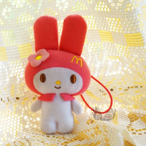 Coussin Manga SANRIO - Ref 2687223