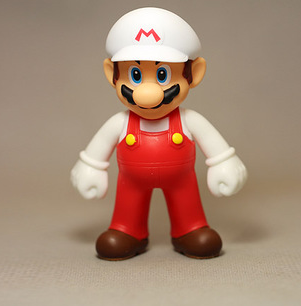 Coussin Manga - Ref 2687254