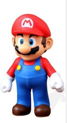 Coussin Manga - Ref 2687258