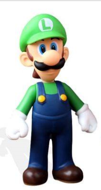 Coussin Manga - Ref 2687266