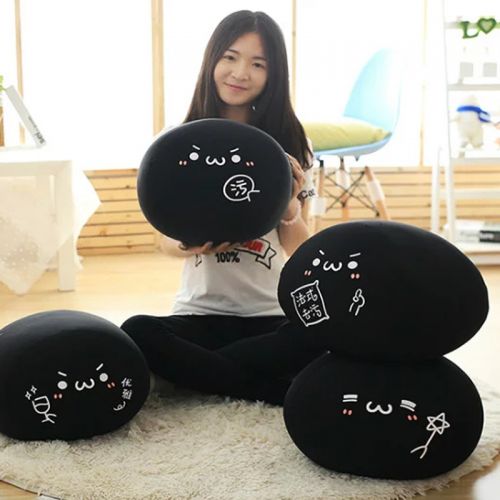 Coussin Manga en tissu elastique - Ref 2687280