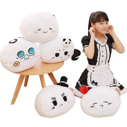 Coussin Manga en peluche - Ref 2687283