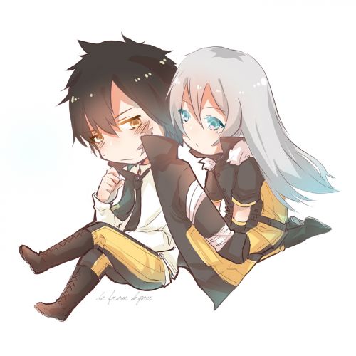 Coussin Manga - Ref 2687298