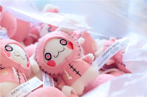 Coussin Manga - Ref 2687327