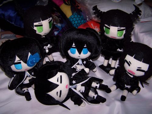 Coussin Manga - Ref 2687330