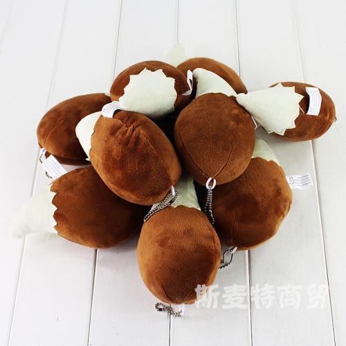 Coussin Manga en peluche - Ref 2687339