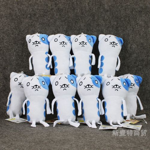 Coussin Manga en peluche - Ref 2687340