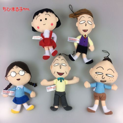 Coussin Manga en peluche - Ref 2687343