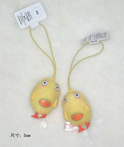 Coussin Manga en peluche - Ref 2687350