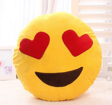 Coussin Manga en peluche - Ref 2687364