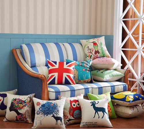 Coussin Manga - Ref 2687371