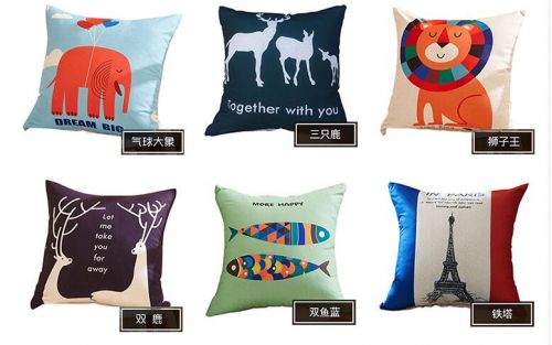 Coussin Manga - Ref 2687372