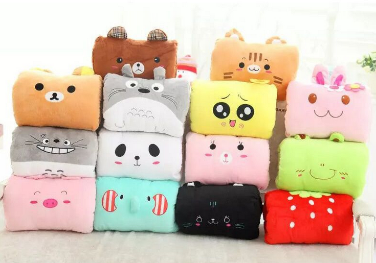 Coussin Manga - Ref 2687377