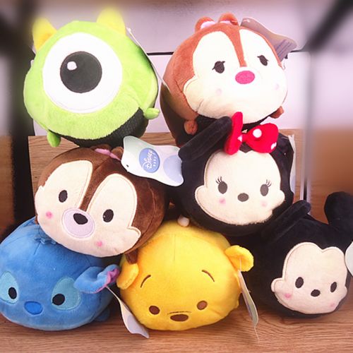 Coussin Manga en peluche - Ref 2687431