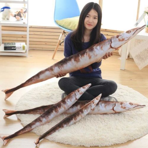 Coussin Manga en peluche - Ref 2687435