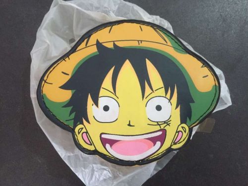 Coussin Manga - Ref 2687439