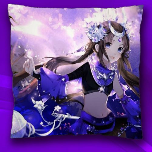 Coussin Manga - Ref 2687446