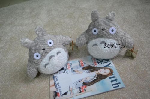 Coussin Manga en peluche - Ref 2687457