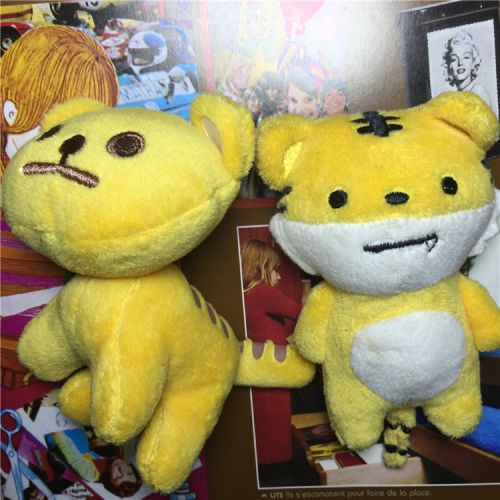 Coussin Manga - Ref 2687465