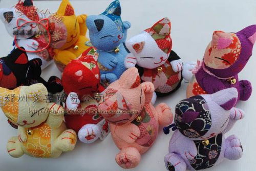 Coussin Manga en tissu - Ref 2687468