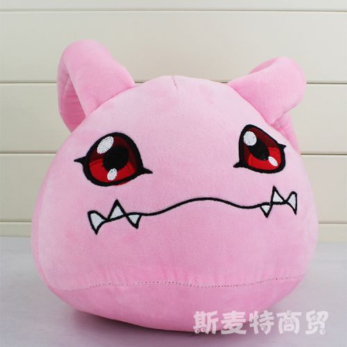 Coussin Manga en peluche - Ref 2687475