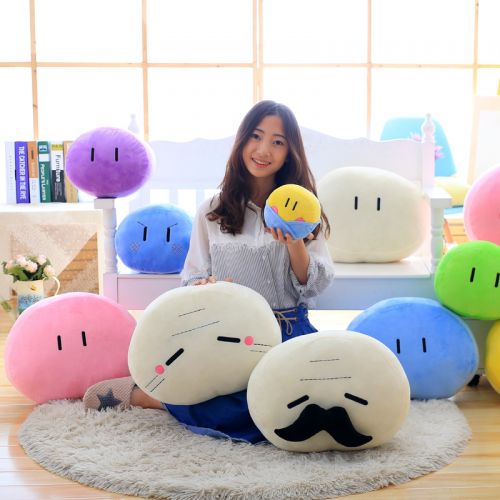 Coussin Manga - Ref 2687481