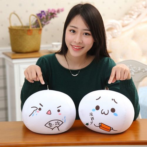 Coussin Manga en tissu - Ref 2687482