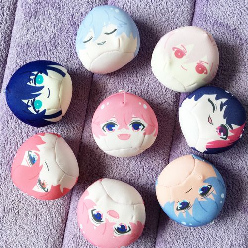 Coussin Manga - Ref 2687489