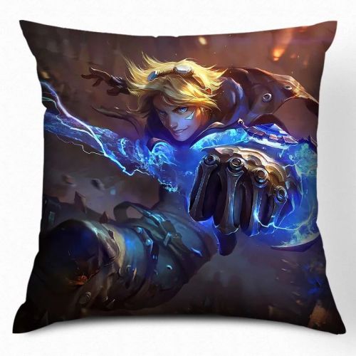 Coussin Manga - Ref 2687507